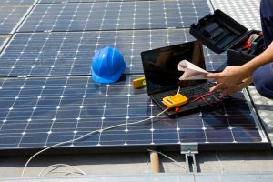 Conditions d’installation de panneaux solaire par Solaires Photovoltaïques à Formerie
